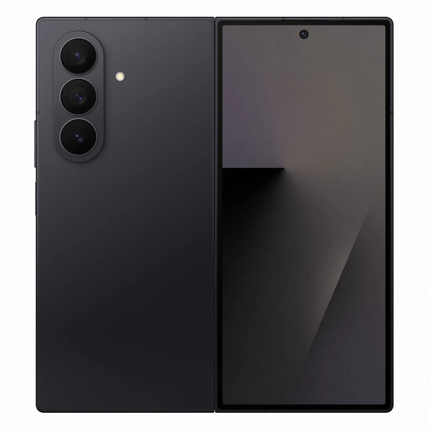 GALAXY Z Fold 7