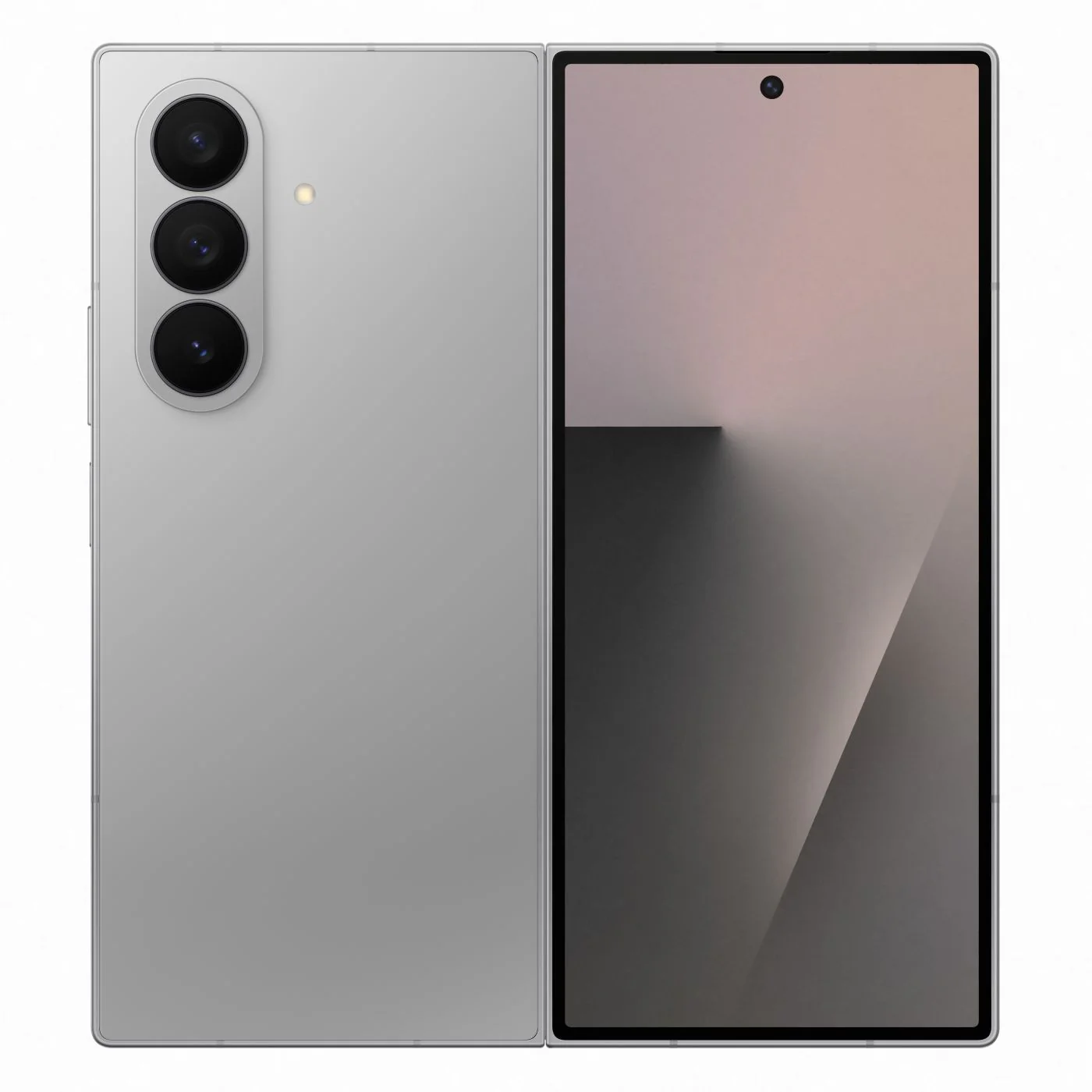 GALAXY Z Fold 7 - Image 2