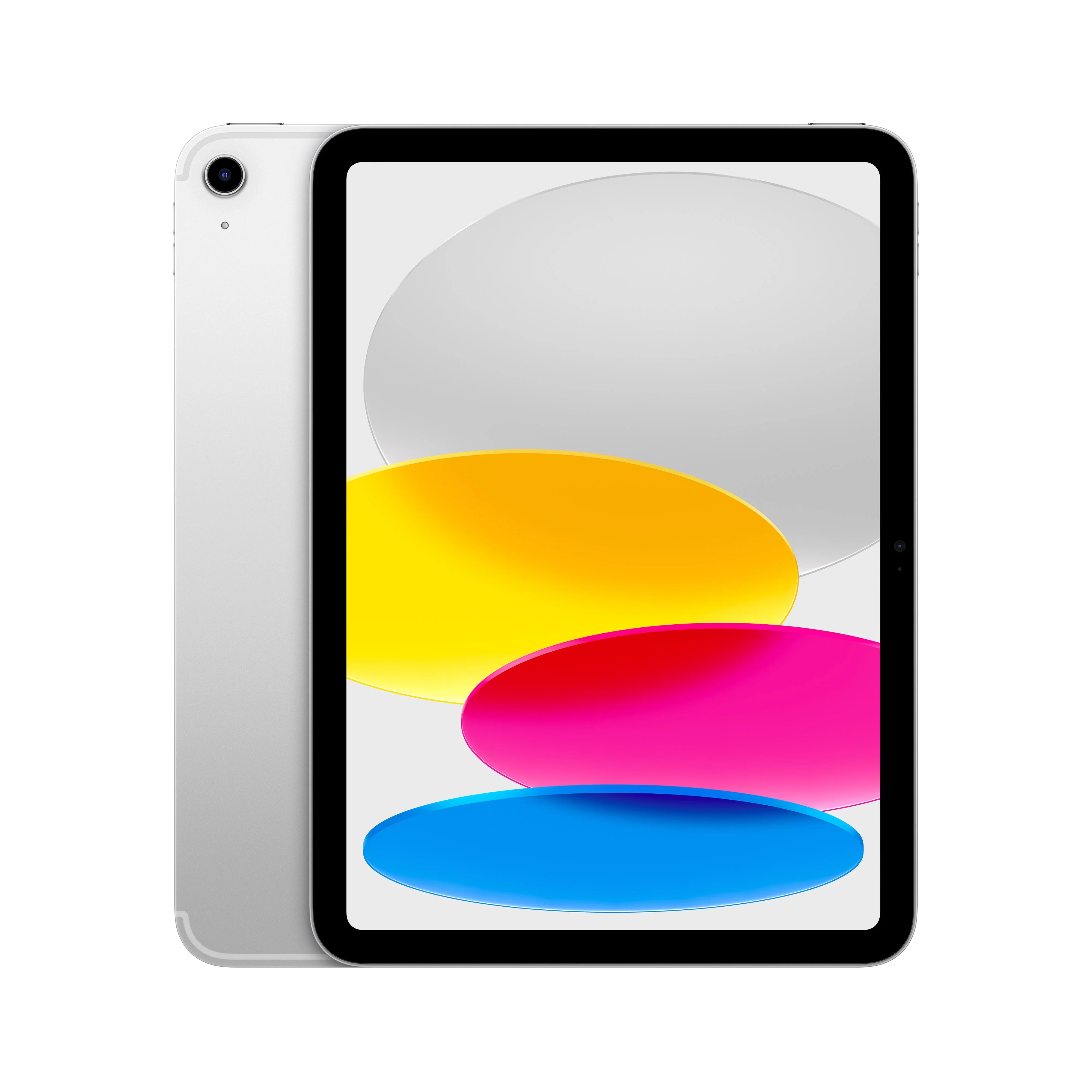 iPad 11" A16 WiFi + Cellular - Image 3