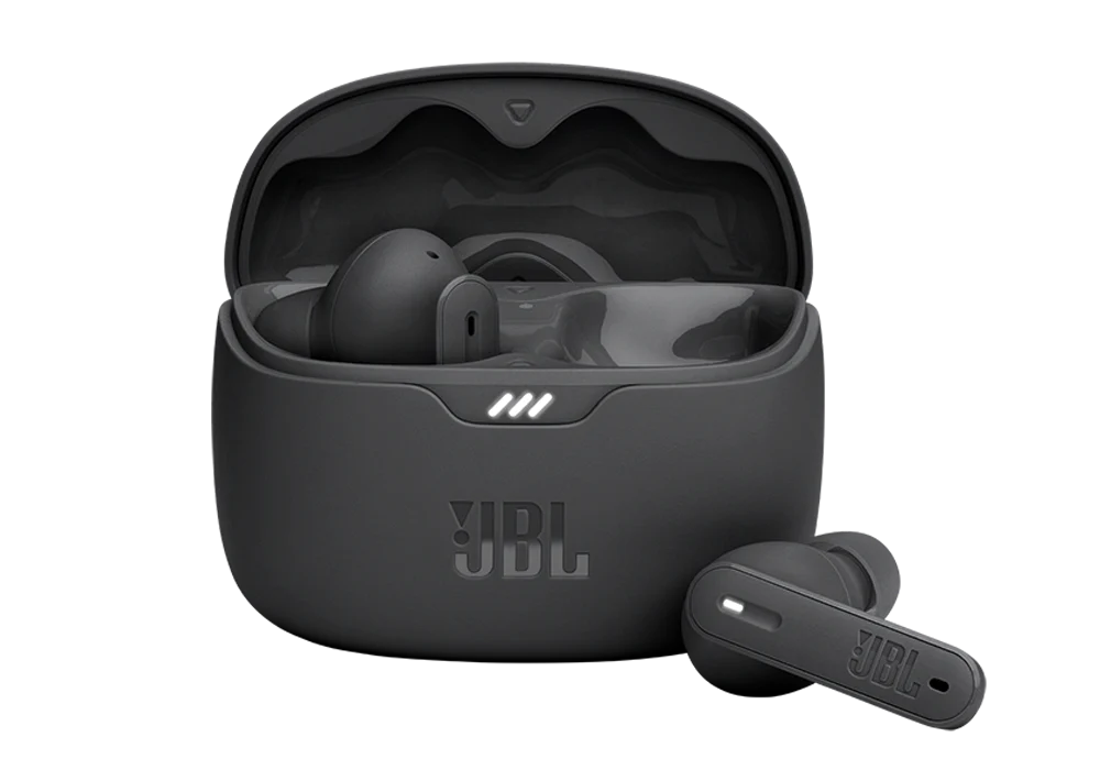 אוזניות JBL TUNE BEAM TWS