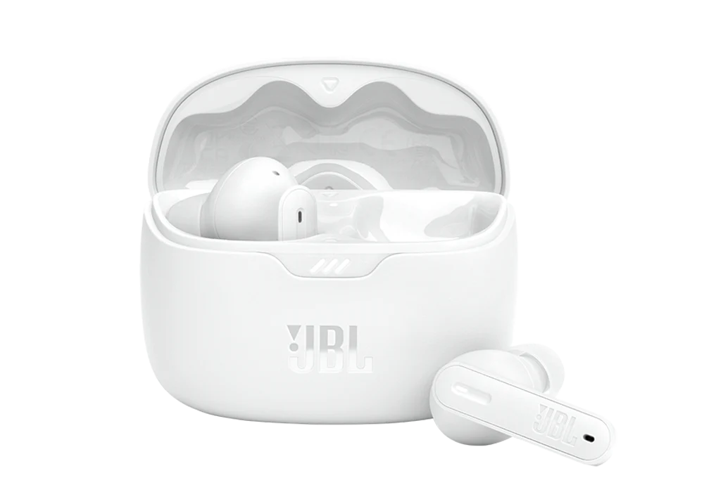 אוזניות JBL TUNE BEAM TWS - Image 2