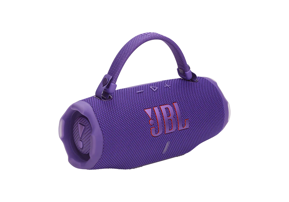 רמקול אלחוטי JBL CHARGE 6