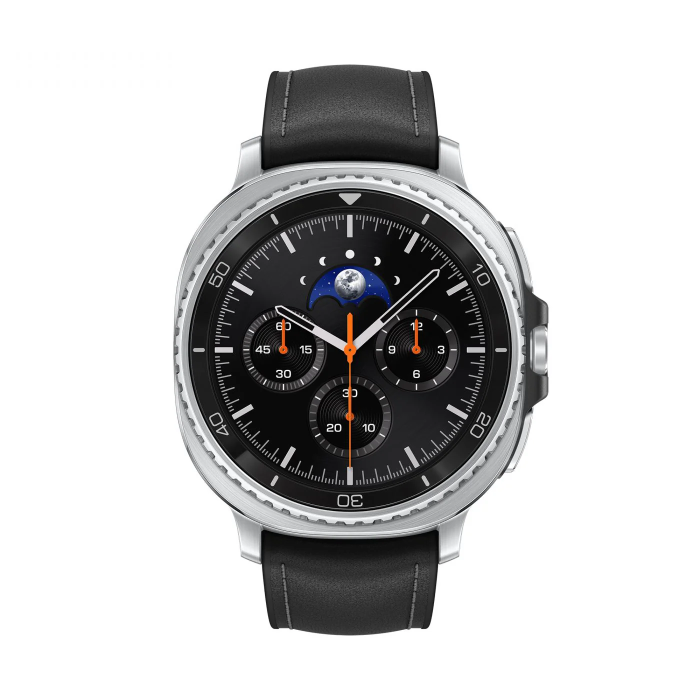 שעון חכם Galaxy Watch 8 Classic BT L500 46mm - Image 2
