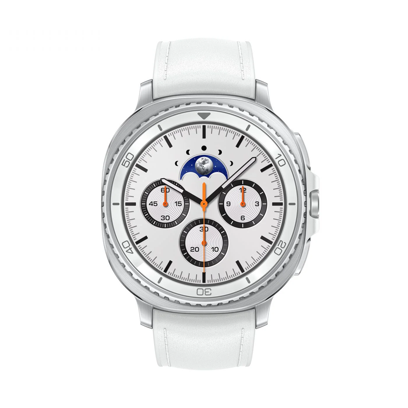 שעון חכם Galaxy Watch 8 Classic BT L500 46mm