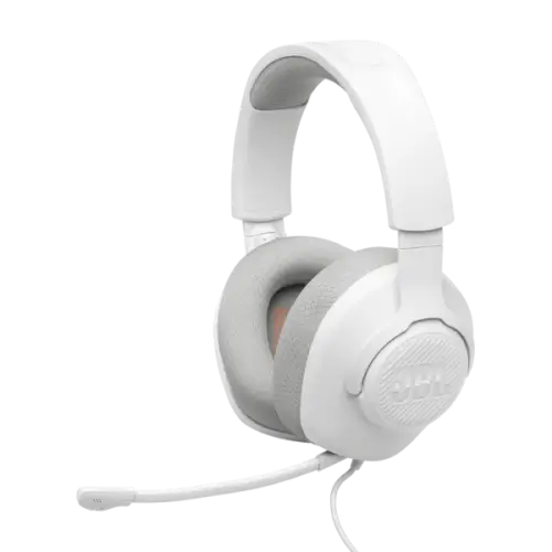אוזניות גיימינג חוטיות QUANTUM 100M2 JBL - Image 3