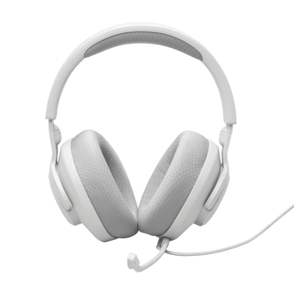אוזניות גיימינג חוטיות QUANTUM 100M2 JBL - Image 6