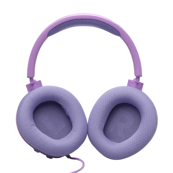 אוזניות גיימינג חוטיות QUANTUM 100M2 JBL - Image 8