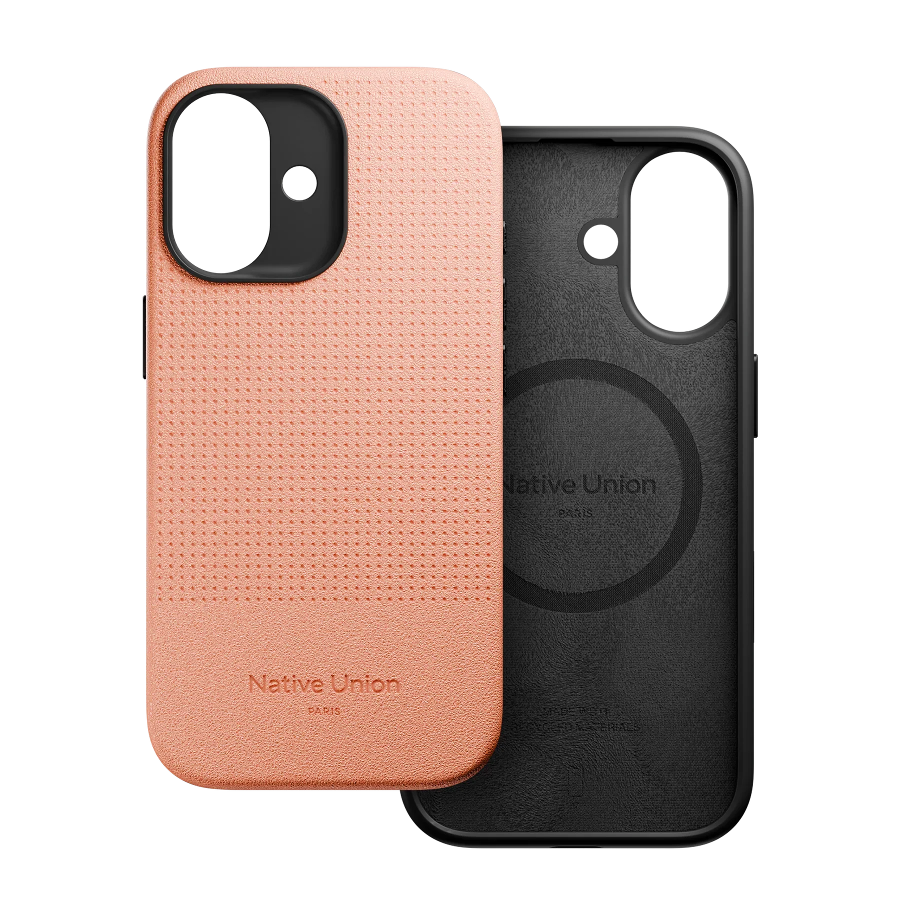 כיסוי NATIVE UNION ל iPhone 17 דגם ACTIVE - Image 2