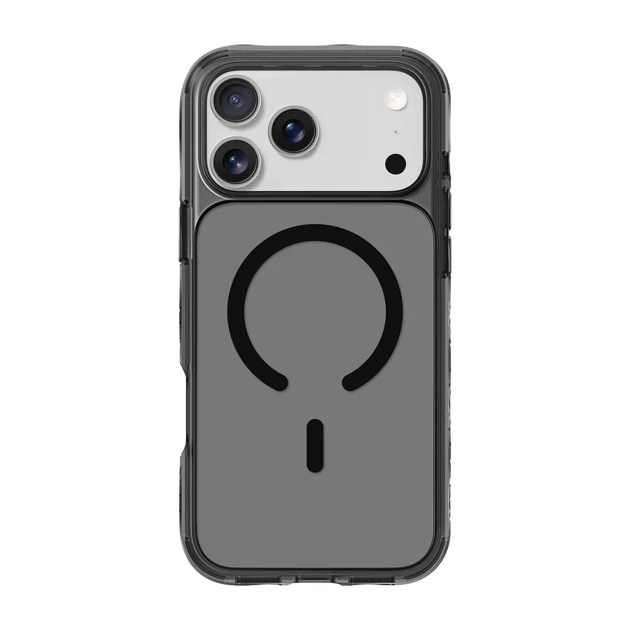 כיסוי LAUT ל iPhone 17 PRO דגם Crystal Matter X