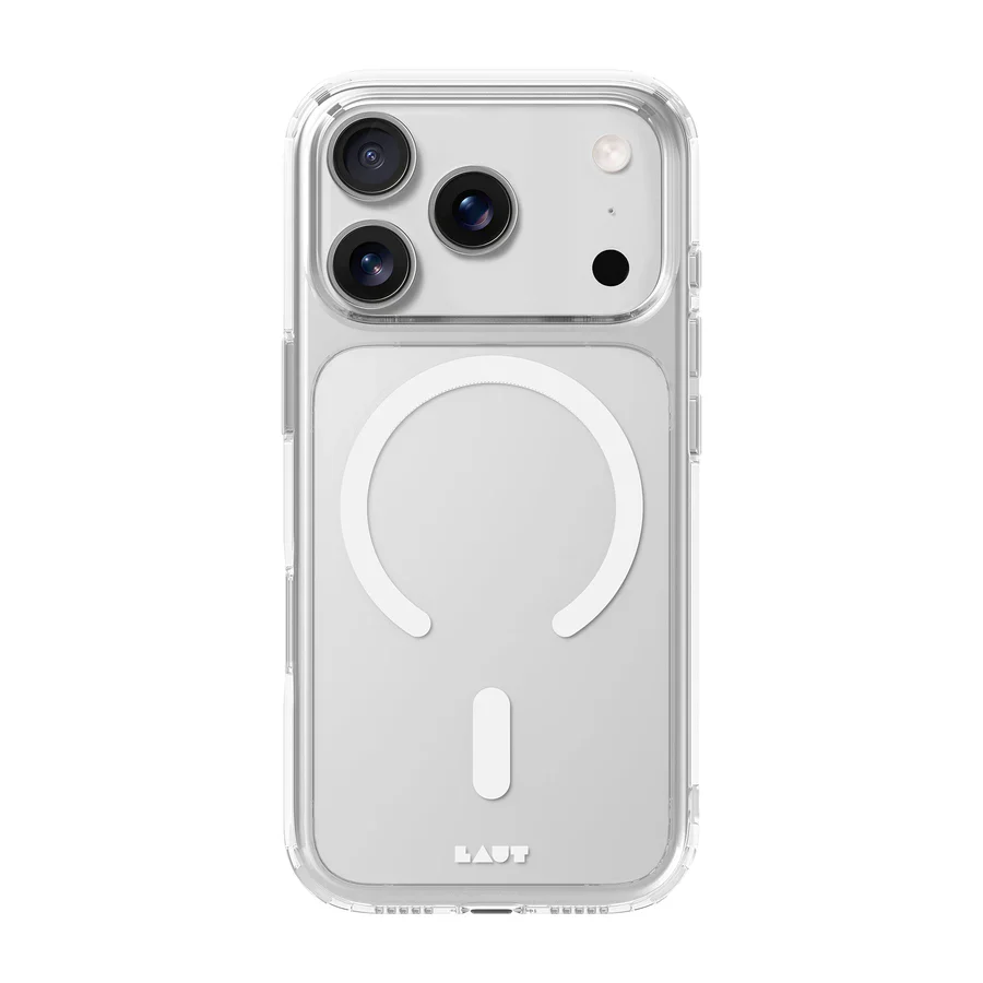 כיסוי LAUT לiPhone 17 PRO MAX דגם Huex PRO MAXtect - Image 2