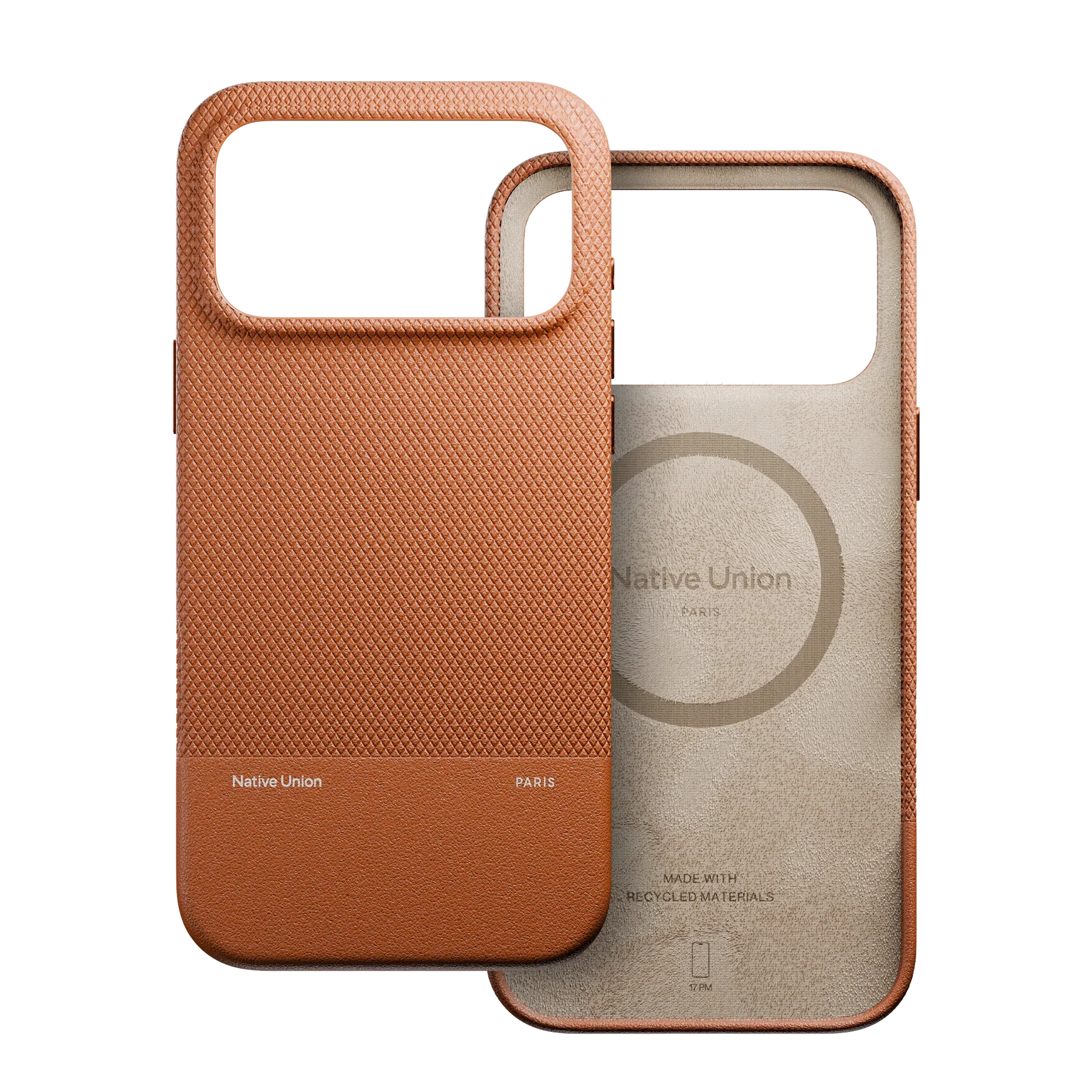 כיסוי NATIVE UNION ל iPhone 17 Pro Max דגם (RE)CLASSIC - Image 4