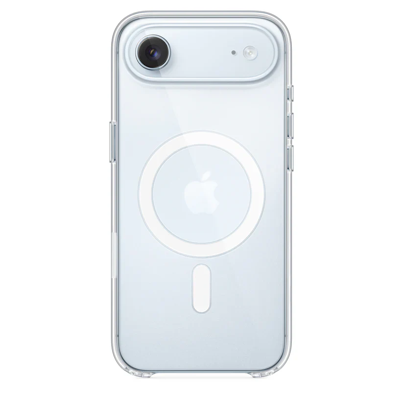 כיסוי מקורי Magsafe ל iPhone 17 Air - Image 2