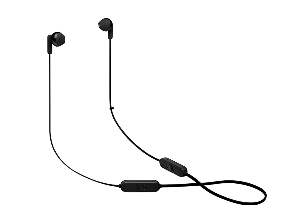 אוזניות קשת JBL TUNE T235