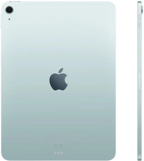 iPad Air 11" (M4) Wi-Fi - Image 8