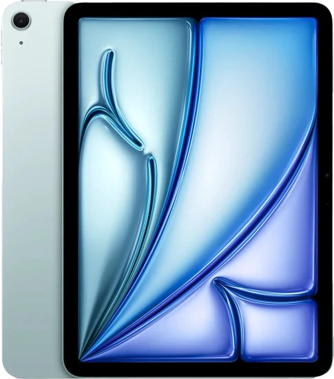 iPad Air 11" (M4) Wi-Fi + Cellular - Image 4