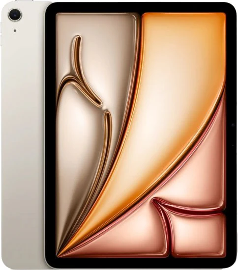 iPad Air 13" (M4) Wi-Fi + Cellular - Image 3