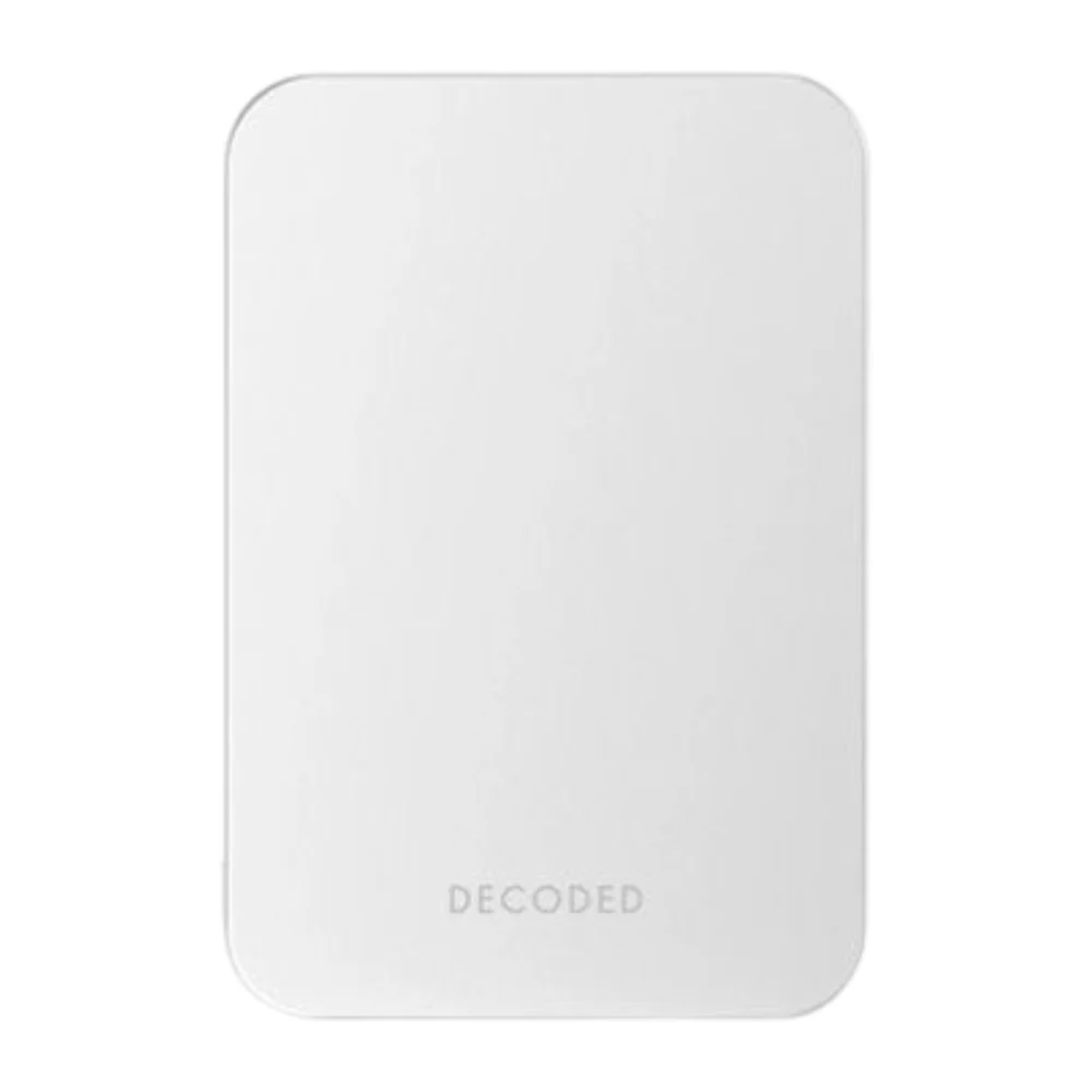 סוללת גיבוי Decoded Powerbank MagSafe 3000MaH