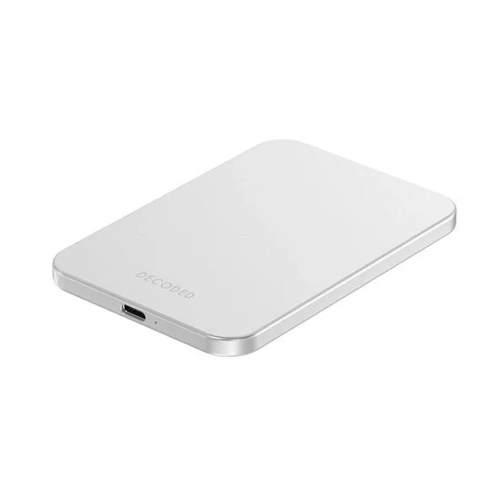 סוללת גיבוי Decoded Powerbank MagSafe 3000MaH - Image 3