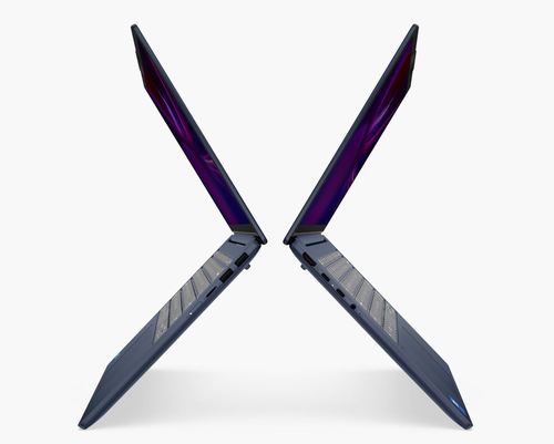 מחשב נייד 14″ Lenovo IdeaPad Slim 5 i5/24GB/512GB - Image 3