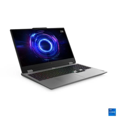מחשב נייד 15.6″ Lenovo LOQ i7/32GB/1TB RTX5050