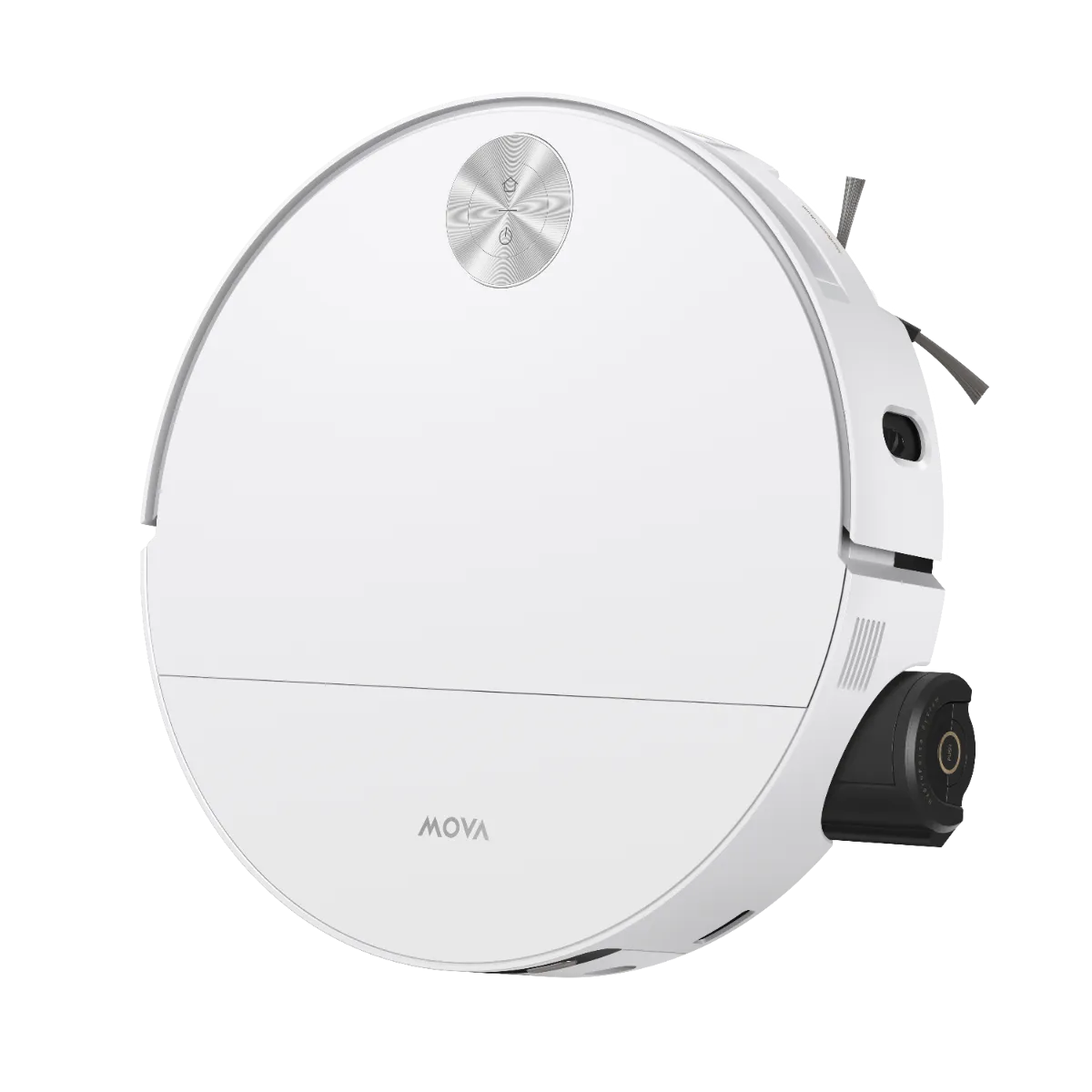 שואב רובוטי שוטף Mova S70 Roller - Image 4