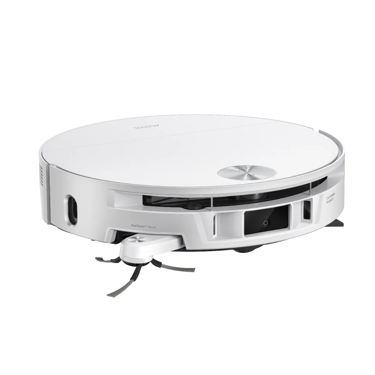 שואב רובוטי שוטף Mova S70 Roller - Image 5