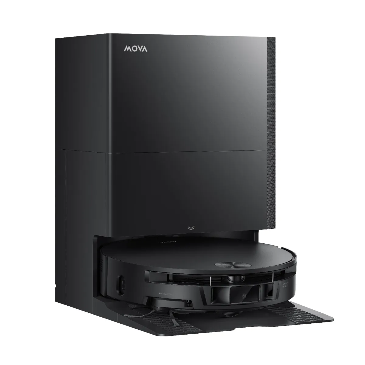 שואב רובוטי שוטף Mova S70 Roller - Image 6