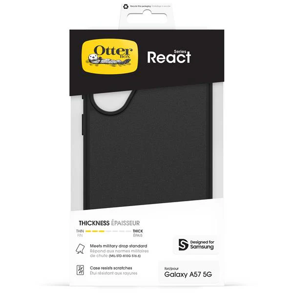 כיסוי Otterbox ל Galaxy A57 דגם react - Image 4