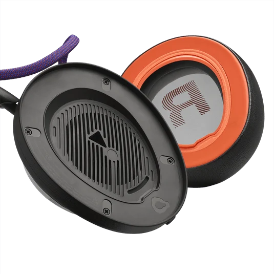 אוזניות גיימינג QUANTUM 950 JBL - Image 3