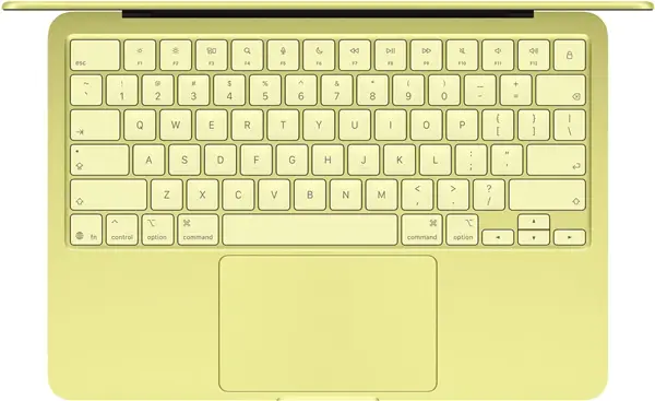 מחשב נייד Apple MacBook Neo 13 - Image 5