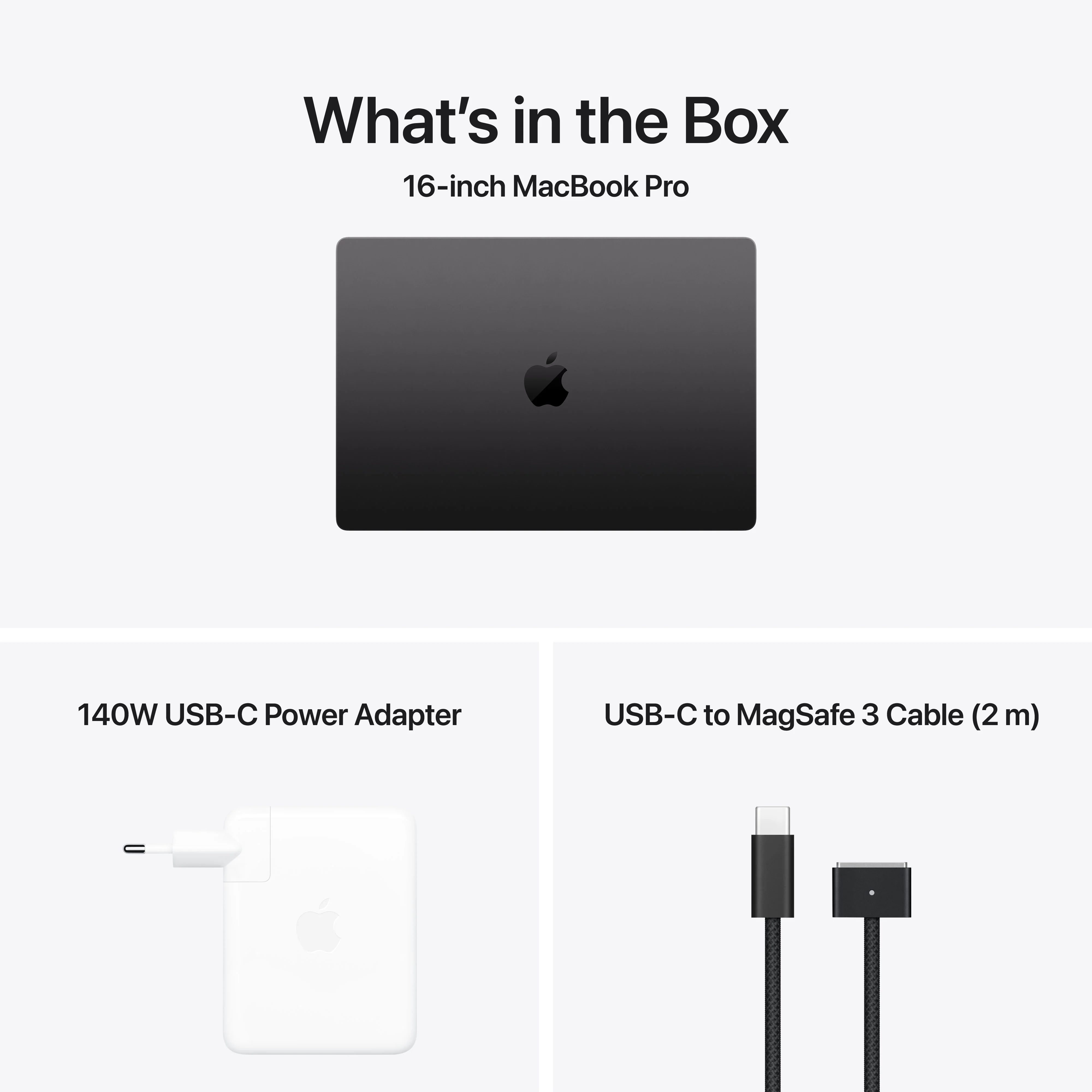 MacBook Pro M5 14' - Image 11
