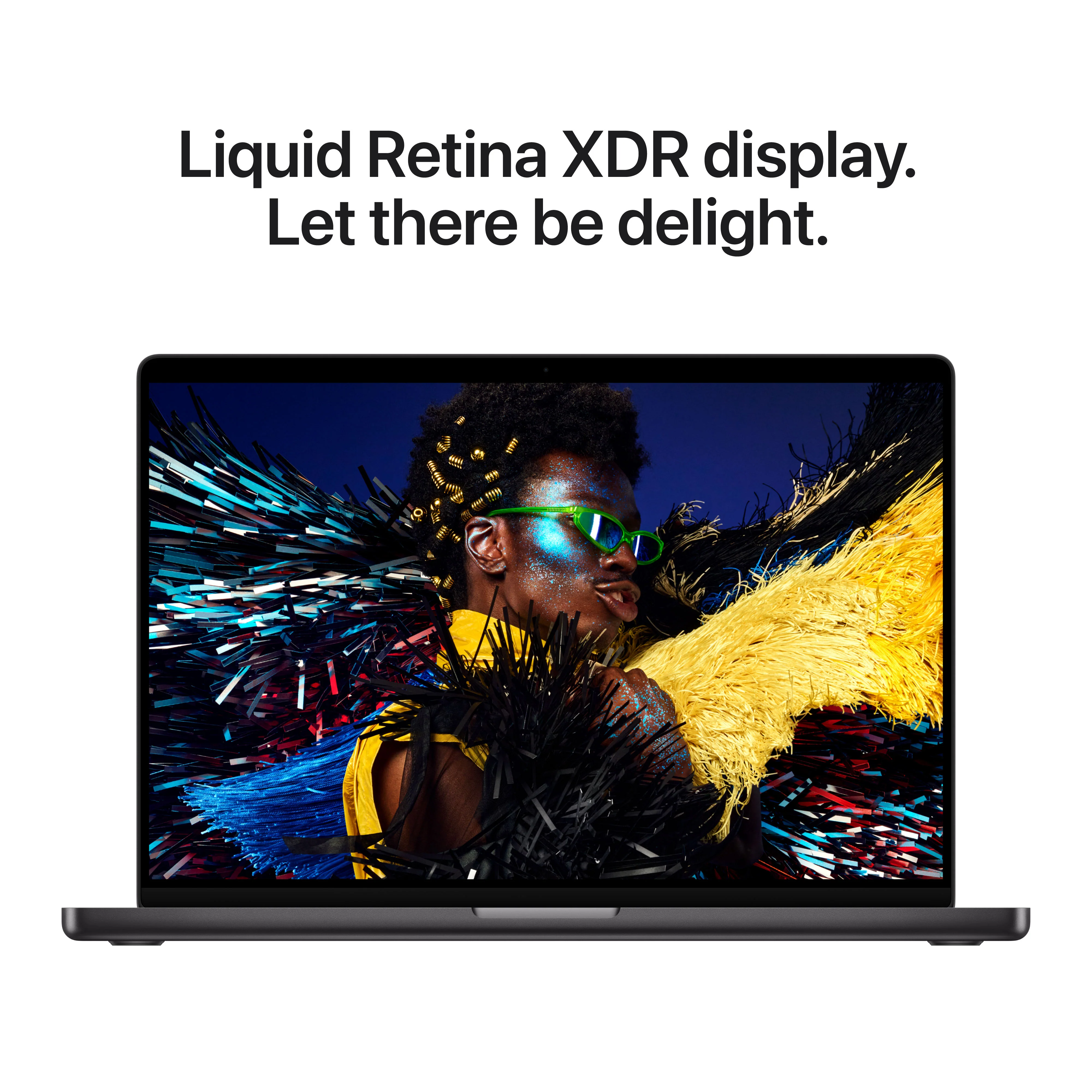 MacBook Pro M5 14' - Image 8