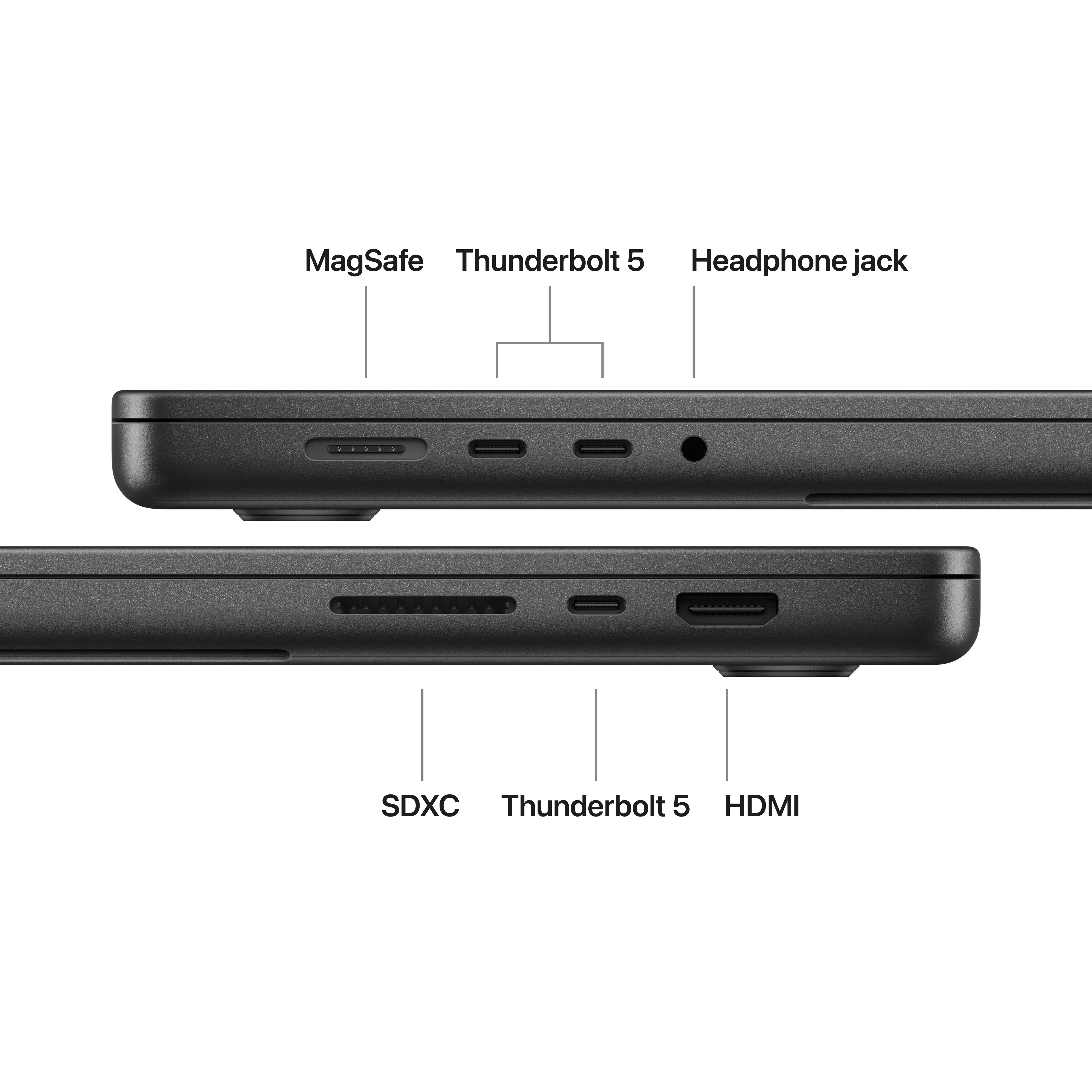 MacBook Pro M5 14' - Image 9