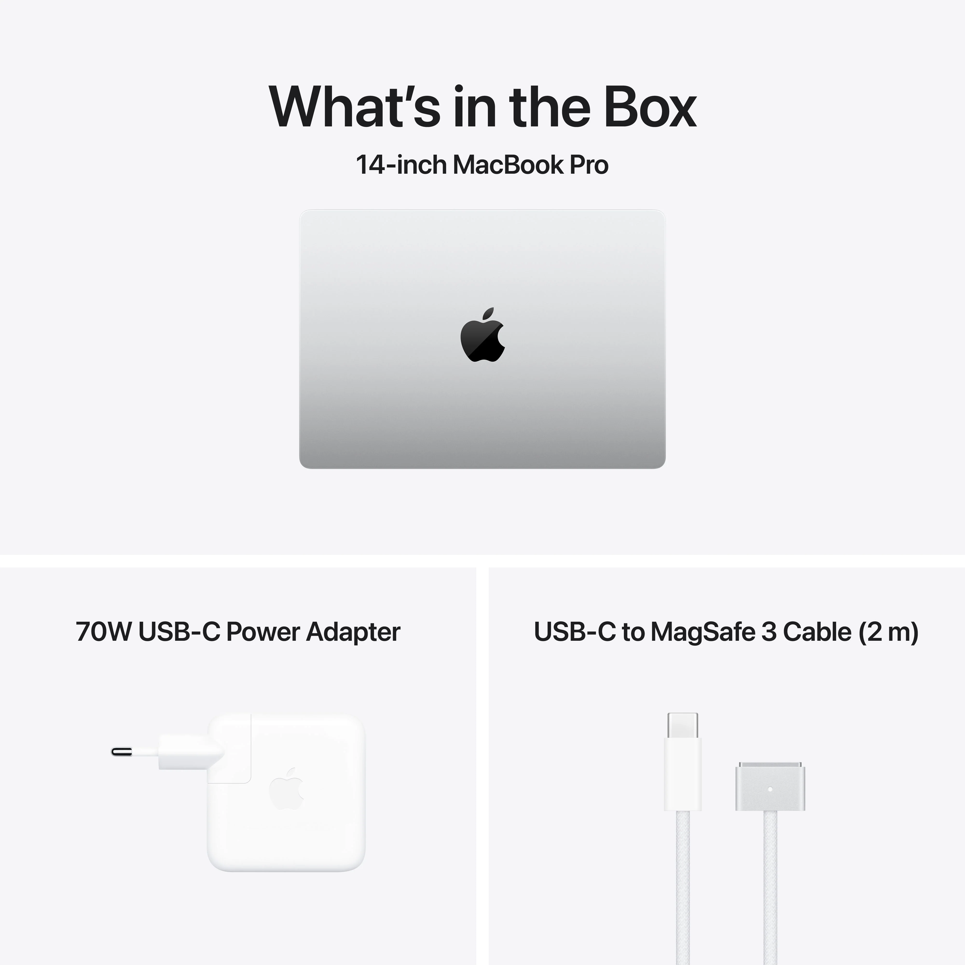 מחשב נייד MacBook Pro 14 M5 Pro - Image 9