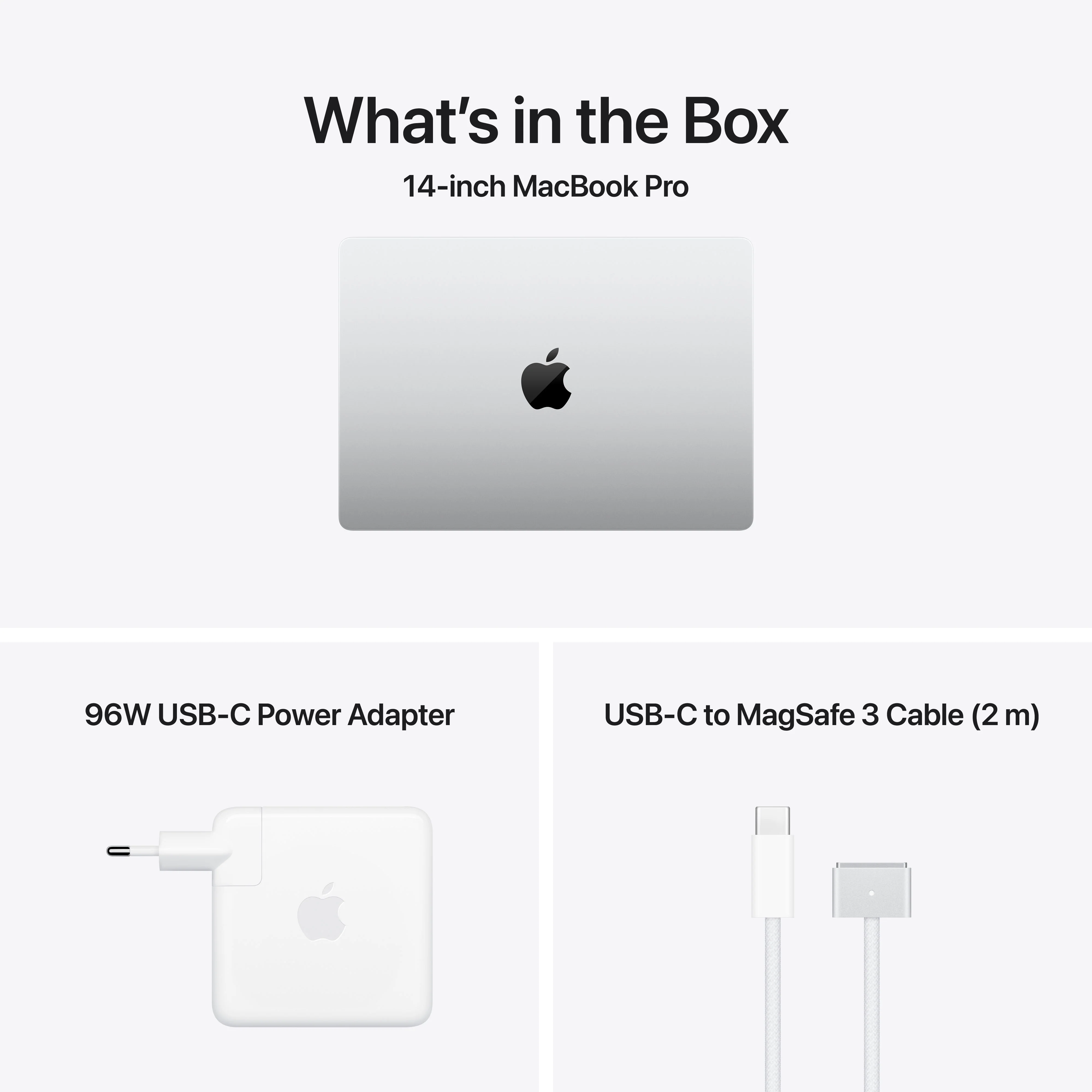 מחשב נייד Apple MacBook Pro 14 M5 Pro Max - Image 11