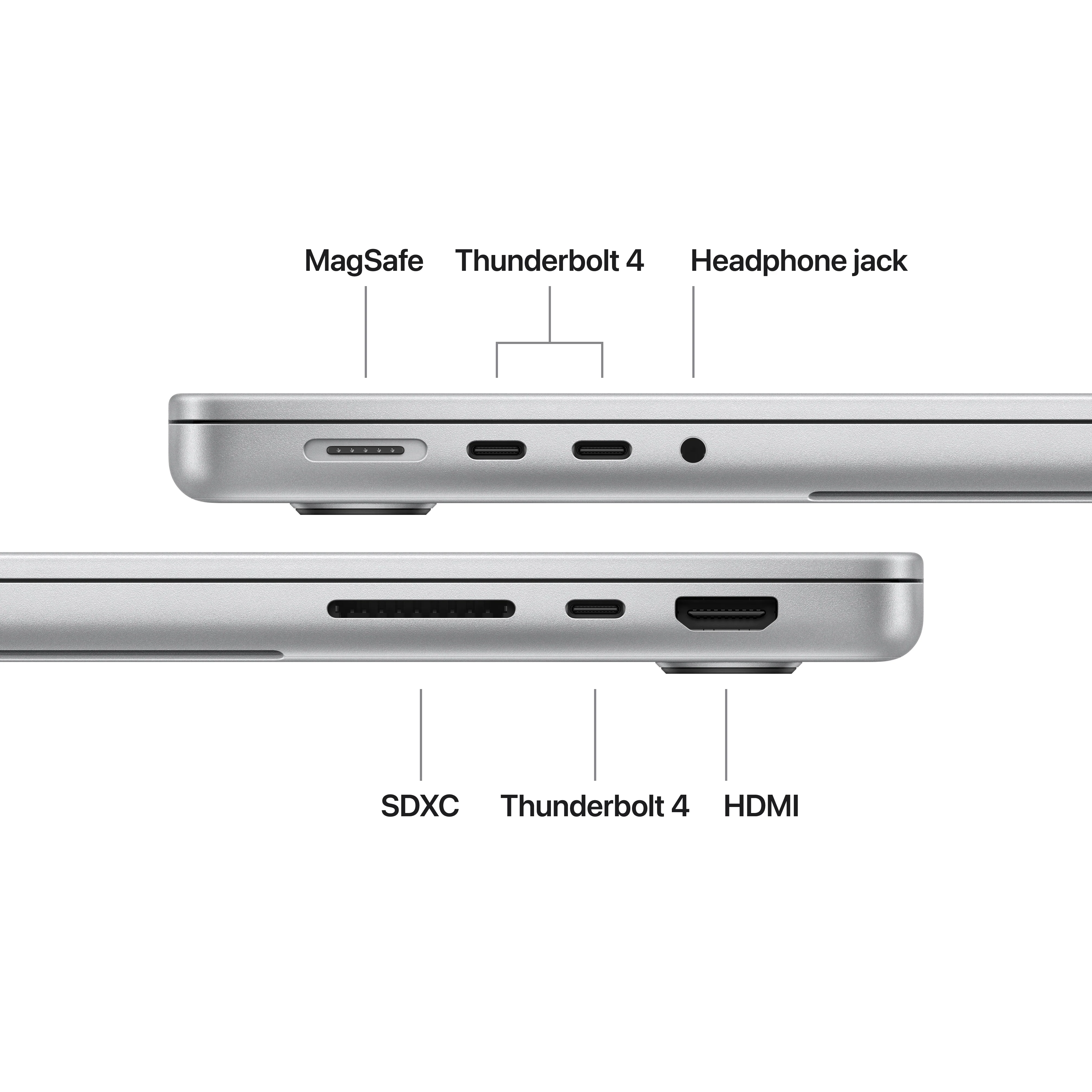 מחשב נייד Apple MacBook Pro 16 M5 Pro Max - Image 11