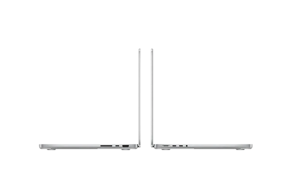 מחשב נייד Apple MacBook Pro 16 M5 Pro Max - Image 3