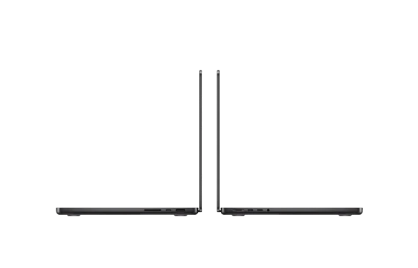 מחשב נייד Apple MacBook Pro 16 M5 Pro Max - Image 8