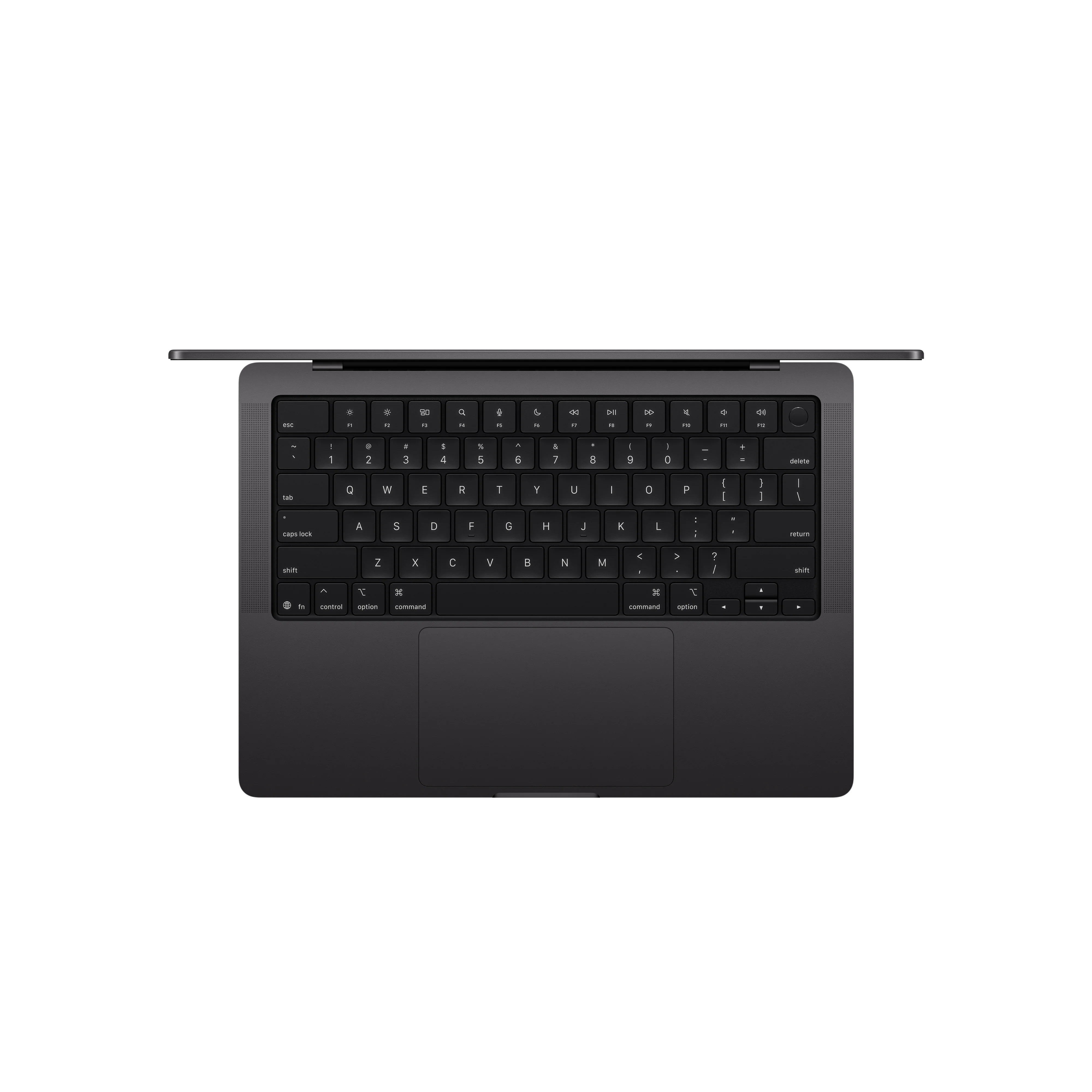 מחשב נייד MacBook Pro 16 M5 Pro - Image 3