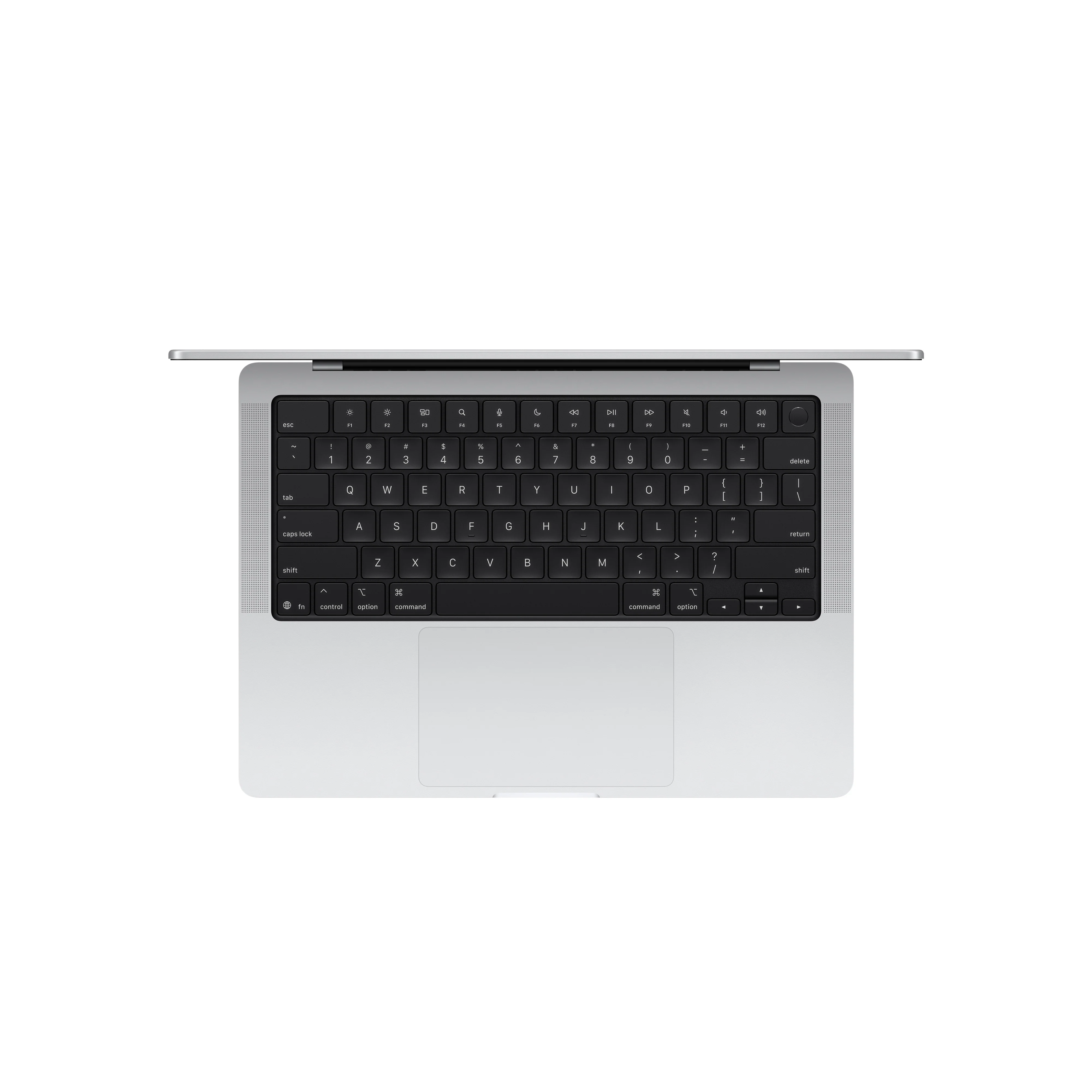 מחשב נייד MacBook Pro 16 M5 Pro - Image 5