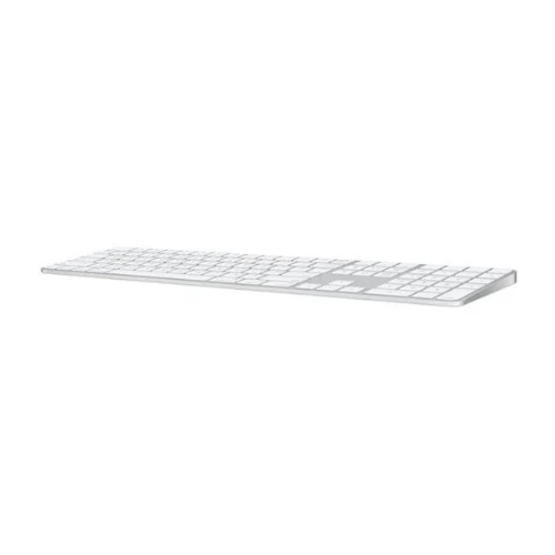 מקלדת Magic Keyboard Touch ID and Numeric Keypad - Image 3